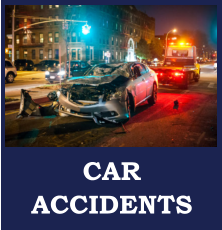 CAR ACCIDENTS