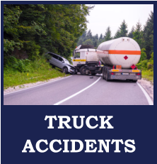 Upper Michigan Truck Accident Lawyers