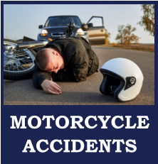 Lawyers for Motorcycle Accidents in Iron Mountain Michigan