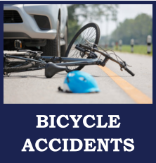 Upper Michigan Bicycle Accident Lawyers
