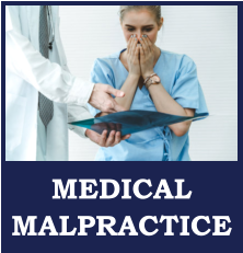 Lawyers for Medical Malpractice in Iron Mountain Michigan