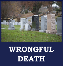 Lawyers for Wrongful Death in Iron Mountain Michigan