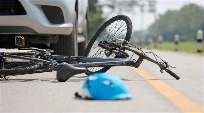 Bicycle Accidents - Laydon Law Group Upper Peninsula Lawyers