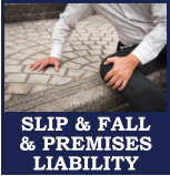 Attorneys for Premises Liability in Kingsford Michigan
