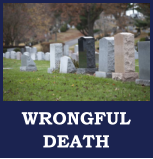 Attorneys for Wrongful Death in Kingsford Michigan