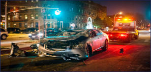 Car Accidents - Laydon Law Group