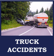 Truck Accident Attorneys in Upper Pensinsula
