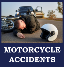 Motorcycle Accident Attorneys in Upper Pensinsula