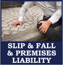 Slip & Fall & Premises Liability Attorneys in Upper Pensinsula