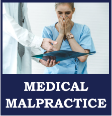 Medical Malpractice Attorneys in Upper Pensinsula