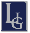 Laydon Law Group Logo - civil rights attorney, police brutality, excessive force